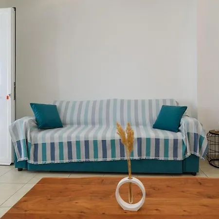 Wavy Sea-view House Agia Kiriaki (Magnesia)